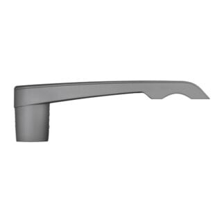 Siteco Mastaufsatzelement 5XA24800XM1 eisenglimmer