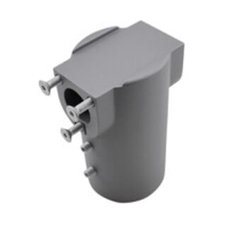 Siteco Mastflansch 5XA77X7660AU1