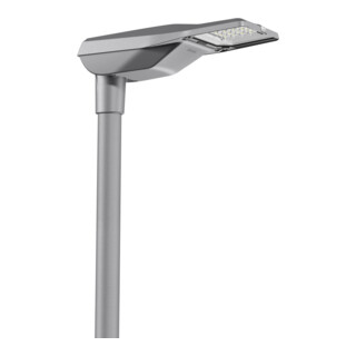 Siteco Mastleuchte 5XE5E43A08DB 4000K dimmbar