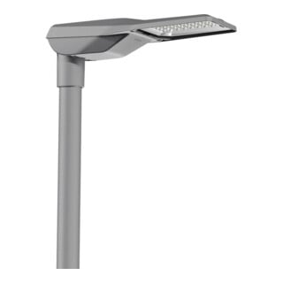 Siteco Mastleuchte 5XE6E43A08HB 4000K dimmbar