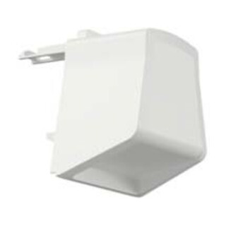 Siteco Panneau frontal ws 59TL1S (2 pièces)