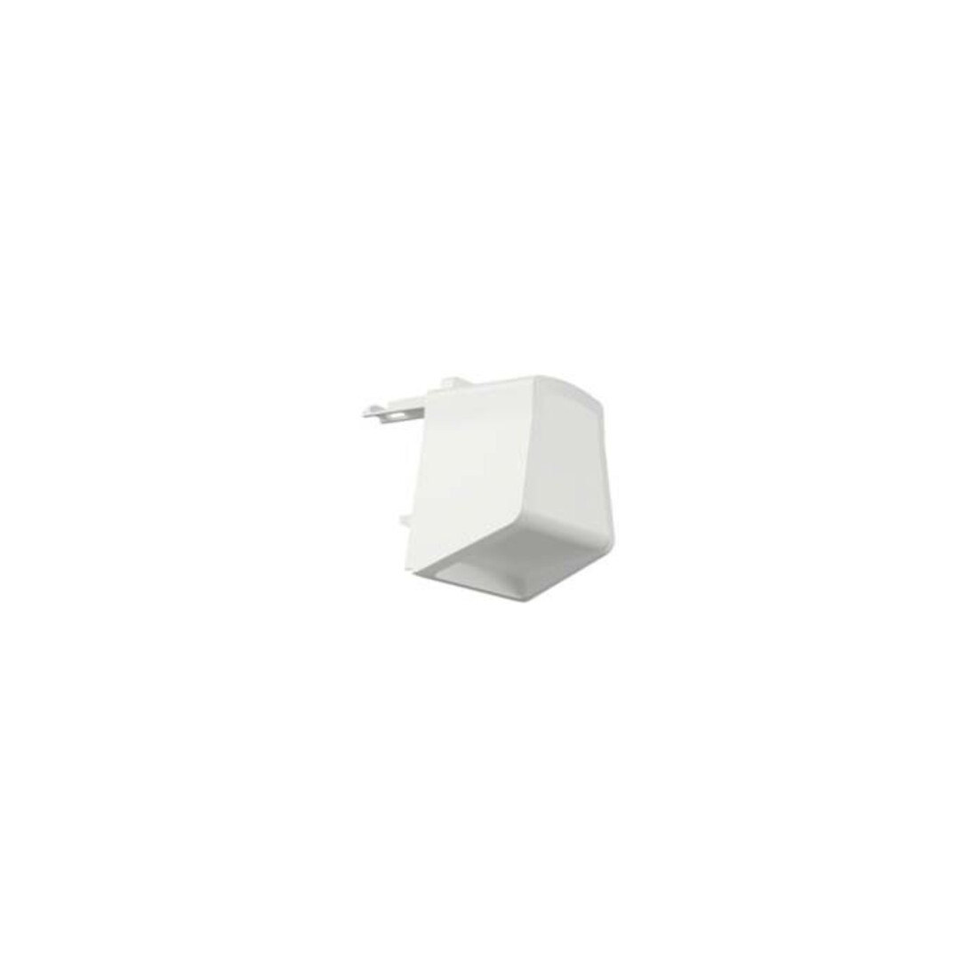 Siteco Panneau frontal ws 59TL1S (2 pièces)