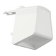 Siteco Panneau frontal ws 59TL1S (2 pièces)