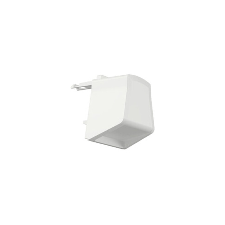 Siteco Panneau frontal ws 59TL1S (2 pièces)