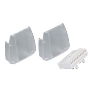 Siteco Paroi frontale pour rail porteur 5TR9016