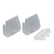 Siteco Paroi frontale pour rail porteur 5TR9016-1