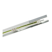 Siteco Rail de support 1 lg 5SE 10x2,5qmm 5TR101A0Q-3
