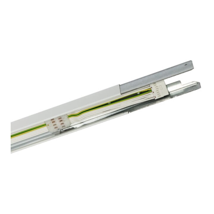 Siteco Rail de support 1 lg 5SE 10x2,5qmm 5TR101A0Q