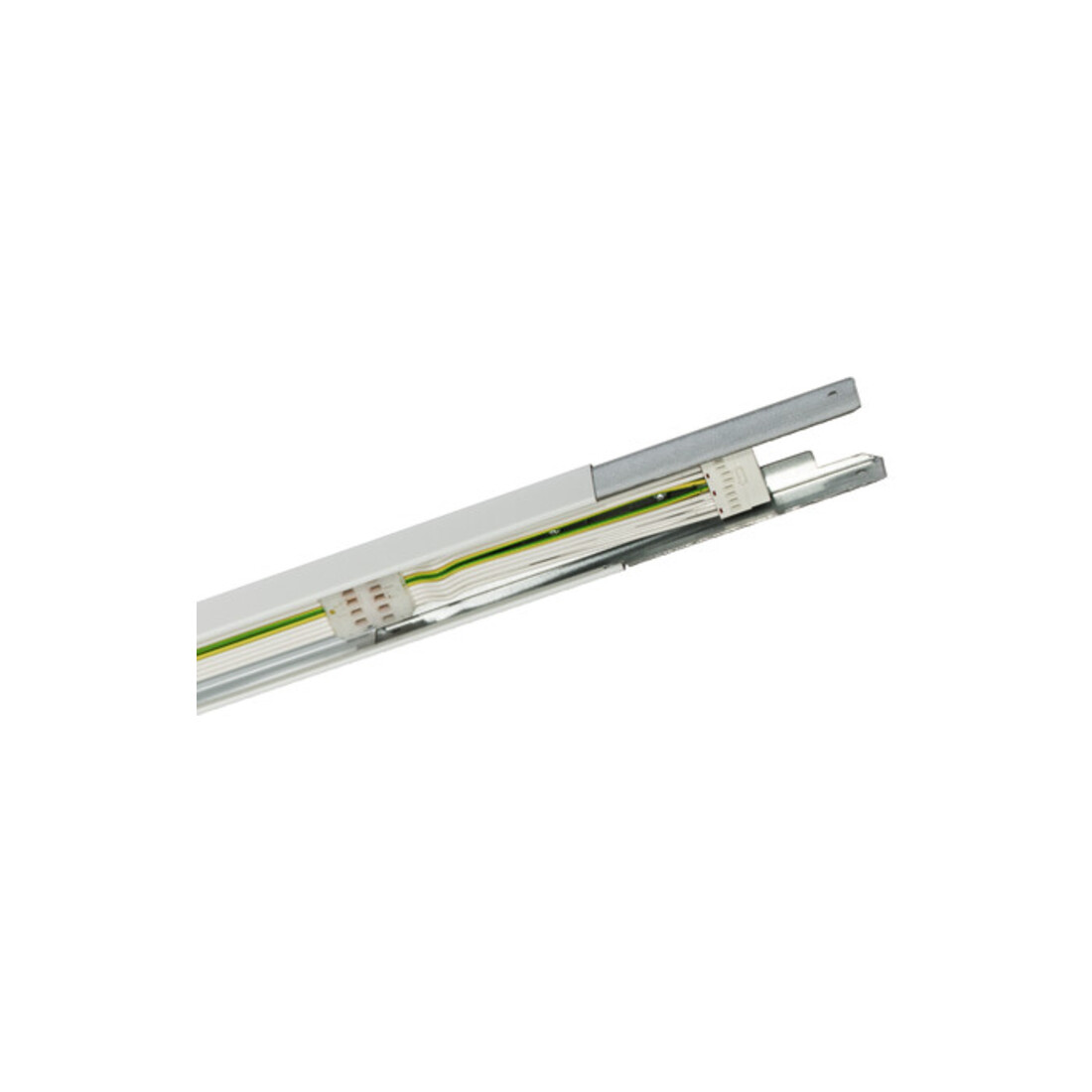 Siteco Rail de support 1 lg 5SE 10x2,5qmm 5TR101A0Q