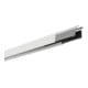 Siteco Rail porteur 1500 mm blanc 51TR1C5
