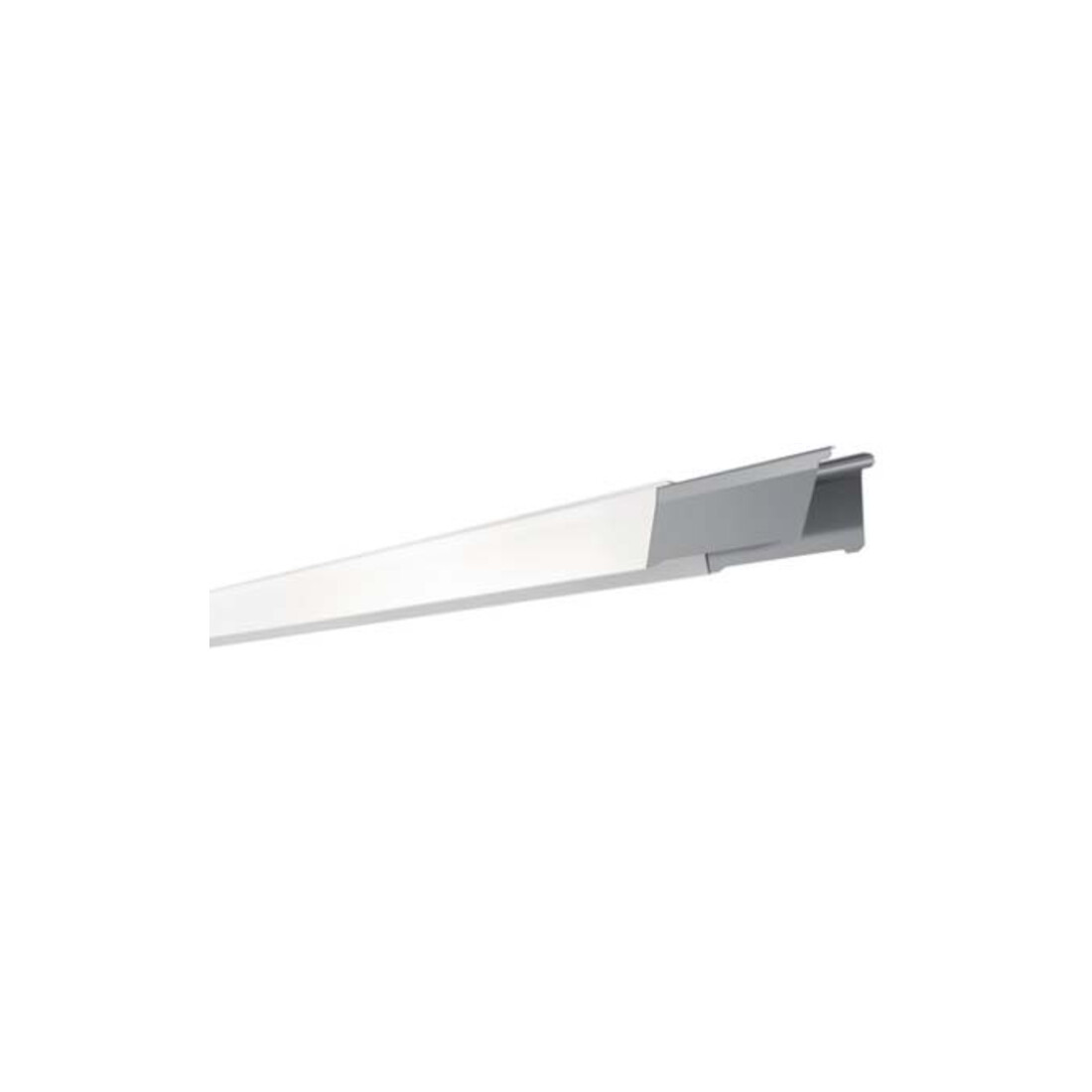 Siteco Rail porteur 2 longueurs L30000mm, 7x2,5, ws 51TR1F7