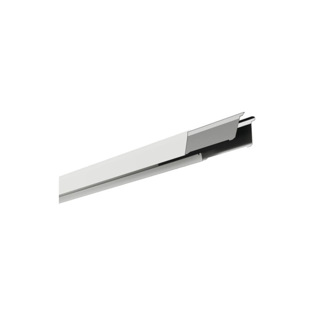 Siteco Rail porteur 2 longueurs L30000mm, 7x2,5, ws 51TR1F7