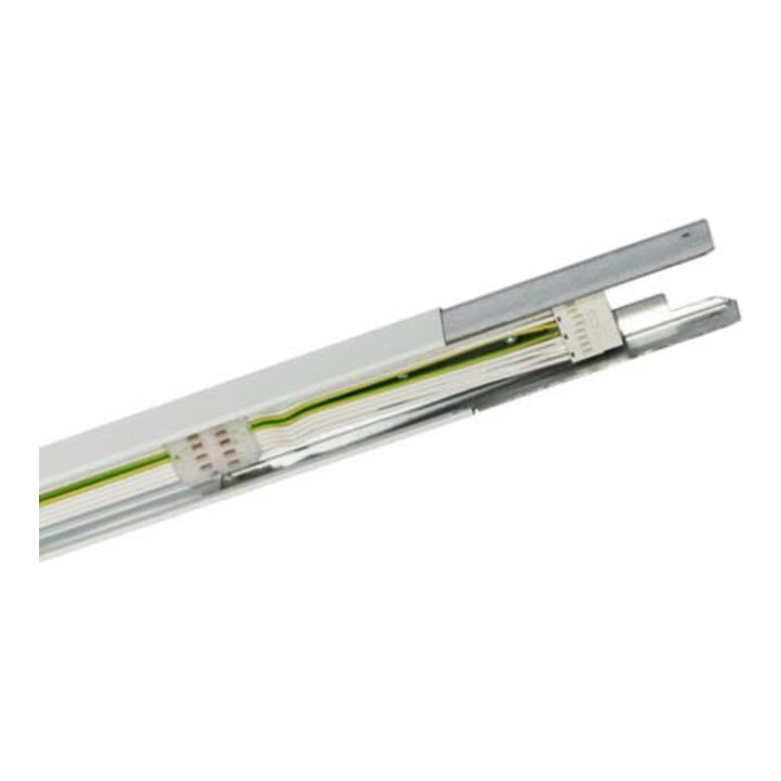 Siteco Rail porteur 2lg 10SE 10x2,5mm² 5TR102A0Q