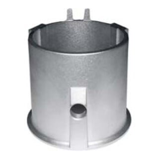 Siteco Réducteur brut Zopf 60 mm 5LA52201XR