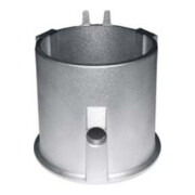 Siteco Réducteur brut Zopf 60 mm 5LA52201XR-1