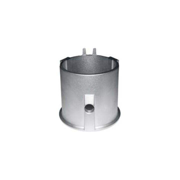 Siteco Réducteur brut Zopf 60 mm 5LA52201XR