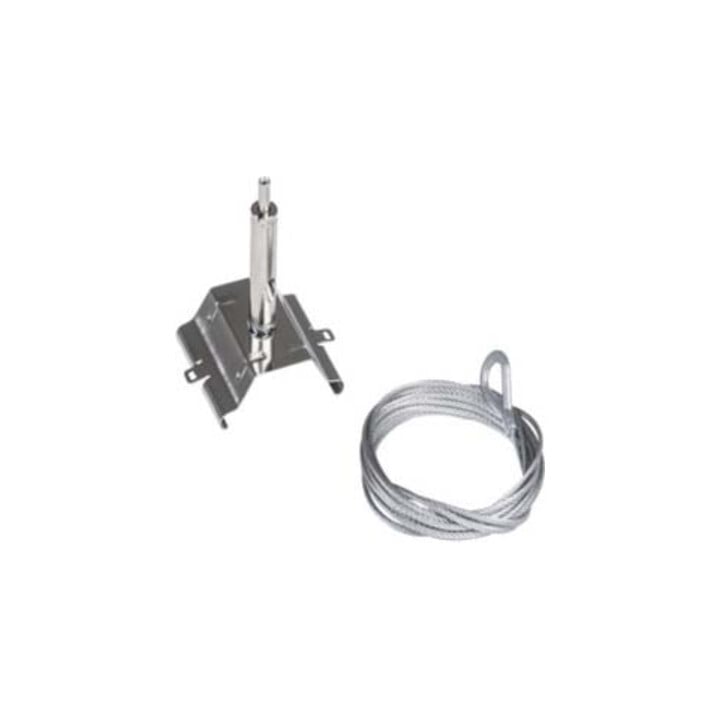 Siteco Seilabhänger m.Seil L2m D1,5mm 20kg 5TR901302