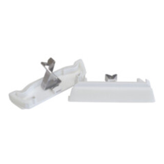 Siteco Stirnwand 59TP1AS IP50/IP54/IP64
