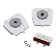 Siteco Stirnwand für IP64 5TP9016-3