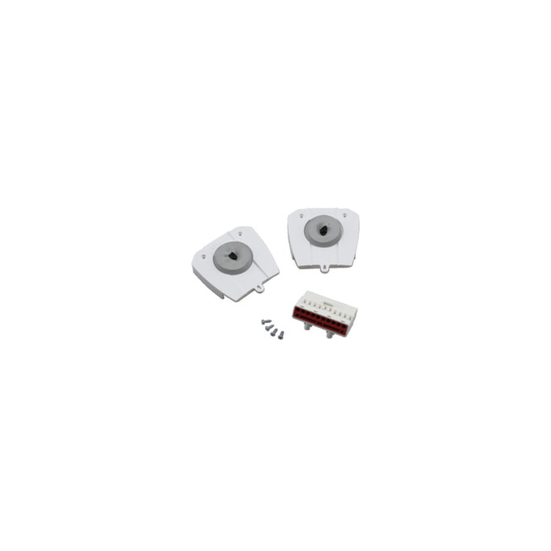 Siteco Stirnwand für IP64 5TP9016