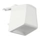 Siteco Stirnwand ws 59TL1S (VE2)
