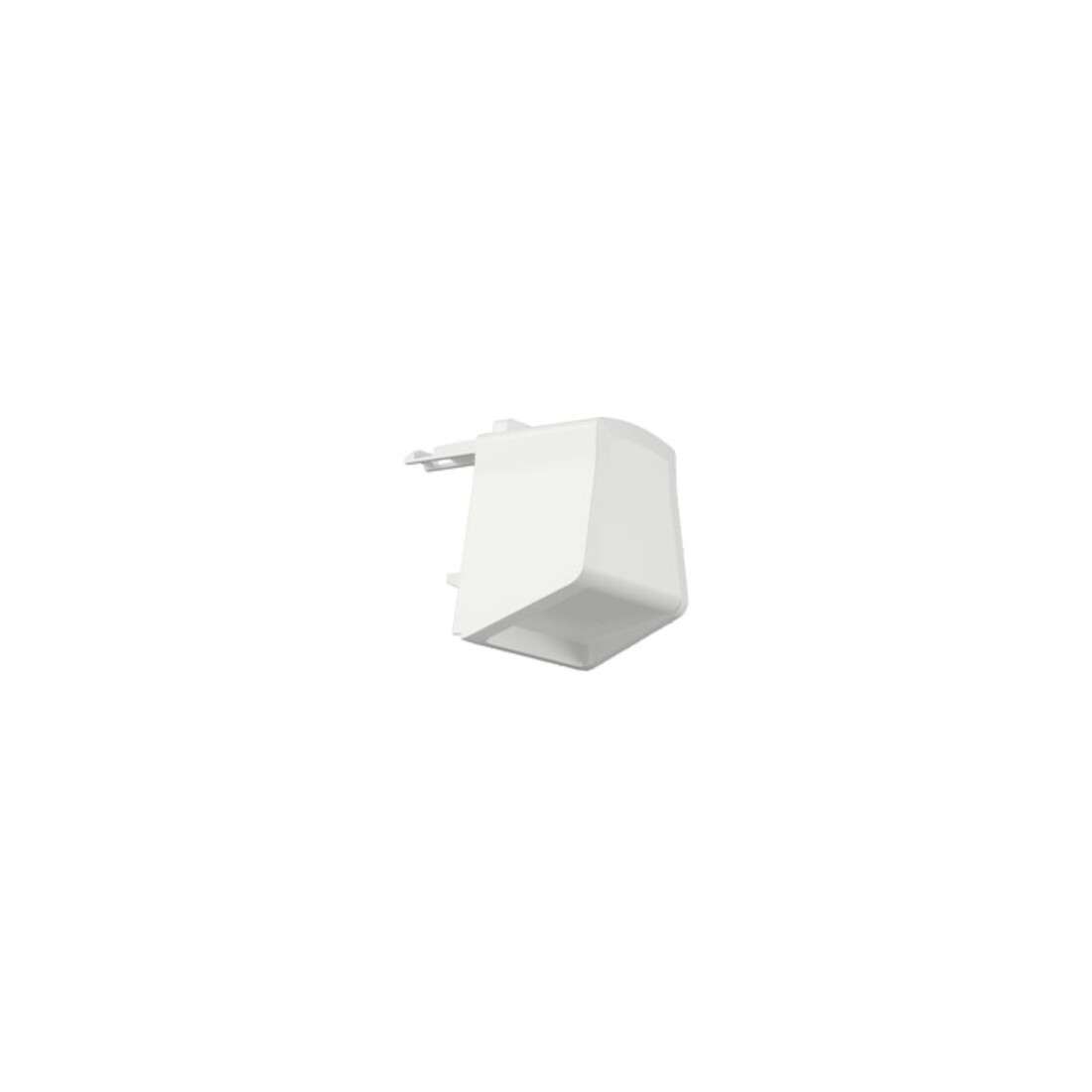 Siteco Stirnwand ws 59TL1S (VE2)