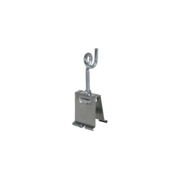Siteco Suspension à chaîne sans chaîne st-vz 30kg 5TR9012