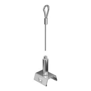 Siteco Suspension par câble 59TR9R
