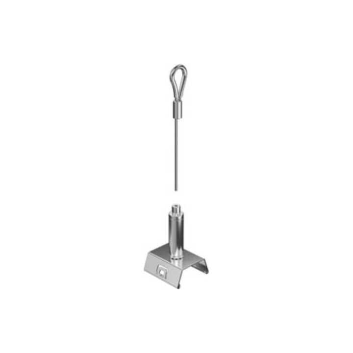 Siteco Suspension par câble 59TR9R
