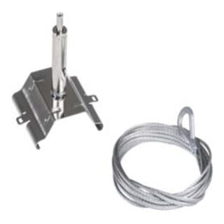 Siteco Suspension par câble avec câble L2m Ø1,5mm 20kg 5TR901302