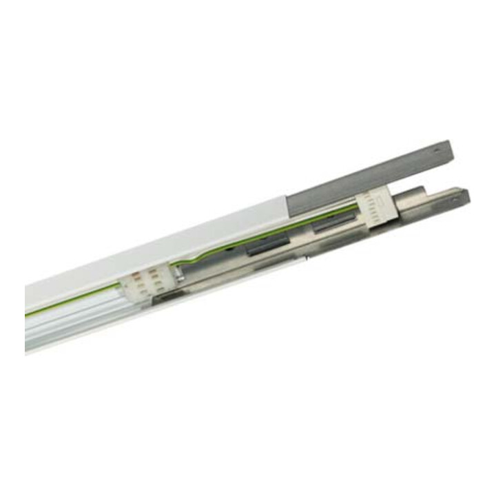 Siteco Tragschiene 1lg 5SE 5x2,5qmm 5TR10150Q