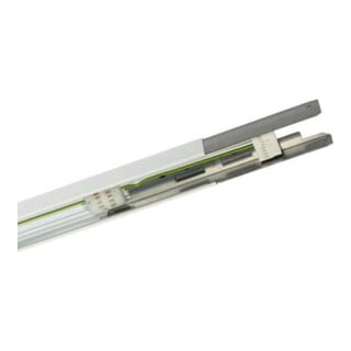 Siteco Tragschiene 2lg 10SE 5x2,5qmm 5TR10250Q