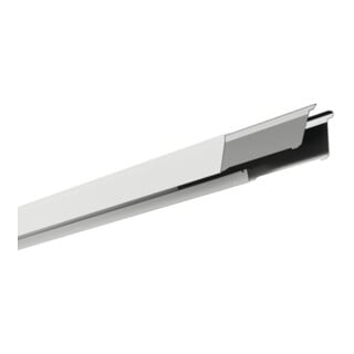 Siteco Tragschiene 51TR1J9 4,5m 9x2,5 ws
