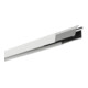 Siteco Tragschiene 51TR1J9 4,5m 9x2,5 ws