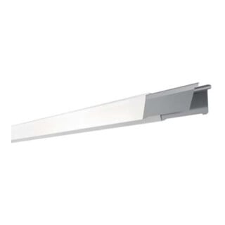 Siteco Tragschiene L30000mm, 14x2,5, ws 51TR1FE