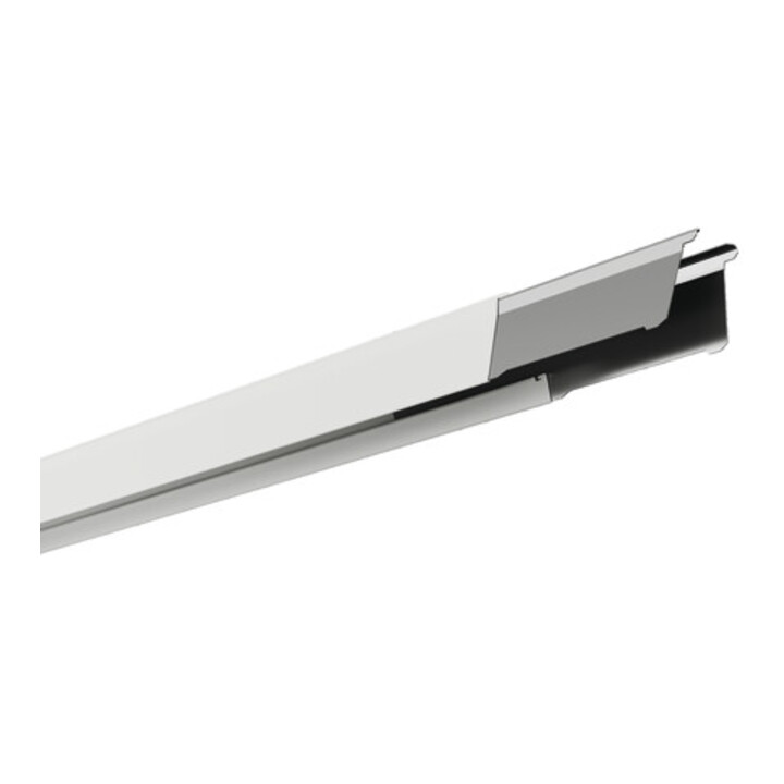 Siteco Tragschiene L30000mm, 14x2,5, ws 51TR1FE
