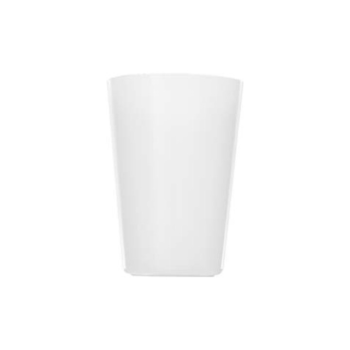 Siteco Verre de rechange PMMA opale 5LA53200XG