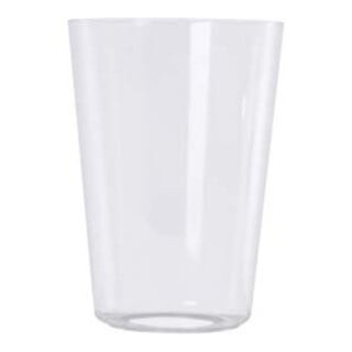 Siteco Verre de rechange PMMA transparent 5LA53220XG