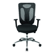 SITNESS Net Pro 100 noir