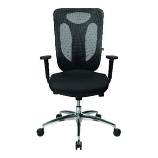 SITNESS Net Pro 100 schwarz