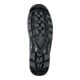 Skagen Bottes d'hiver taille 41 noir PVC/Nylon avec bandes réfléchissantes
