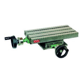 SKANTEK Table de coordonnées 300x160 mm