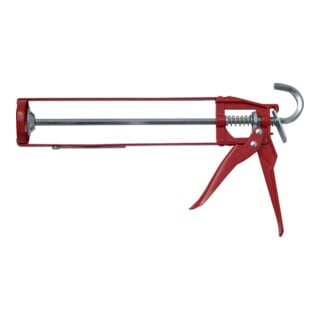 Skelettpistole HS84-S Metall Sechskant-Schubstange IRION