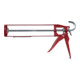 Skelettpistole HS84-S Metall Sechskant-Schubstange IRION-1