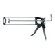 Skelettpistole Metall Sechskant-Schubstange FRIESS-1