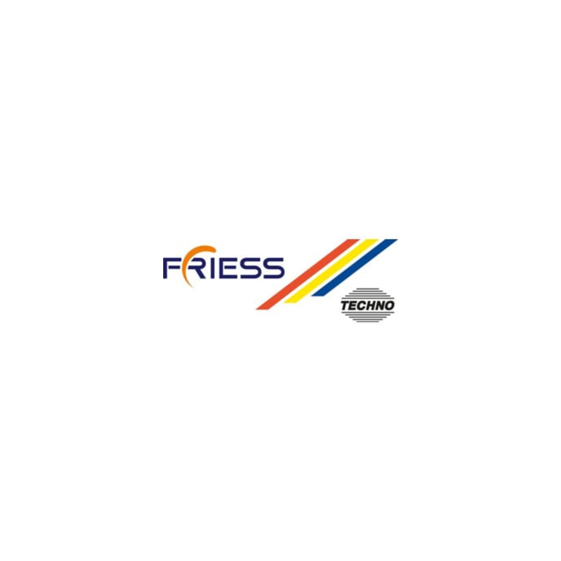 Skelettpistole Metall Sechskant-Schubstange FRIESS