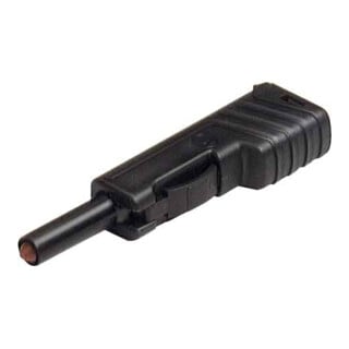 SKS Connecteur de laboratoire SLS 200 noir
