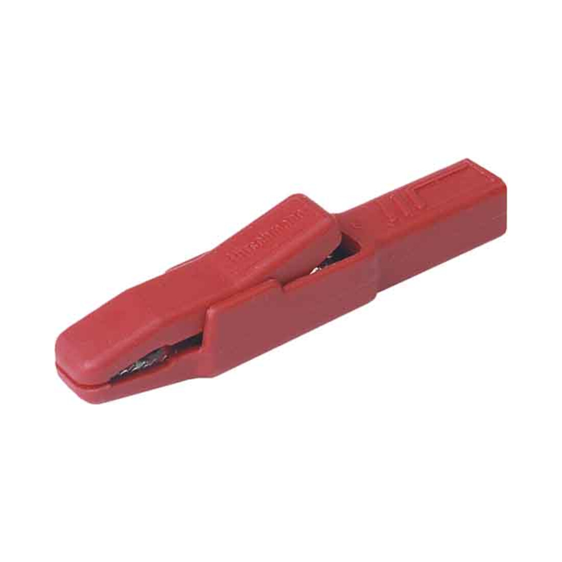 SKS Kinkel Elektronik GmbH Abgreifklemme AK 2 B rt