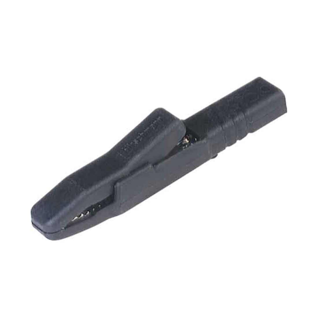 SKS Kinkel Elektronik GmbH Abgreifklemme AK 2 S sw