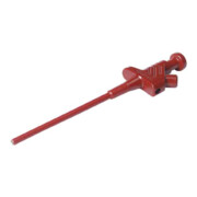 SKS Kinkel Elektronik GmbH Klemm-Prüfspitze KLEPS 30 rt-3